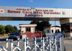 Başsavcılıktan Marmara Cezaevinde maç izleme engeli iddialarına açıklama
