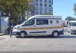 Manisadaki gizli kamera skandalı: 1 şüpheli tutuklandı