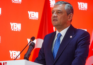 Özelden Yavaşın Cumhurbaşkanı Erdoğanla görüşmesine ilk yorum