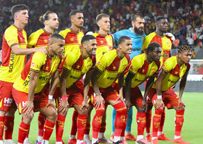 Göztepe, ligin en fazla gol yiyen takımı