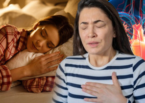 Her gece yapıyor olabilirsiniz Çok riskli…