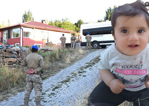 Büşra bebek olayında çelişkili ifadeler: Anne satıldı dedi, baba kayıpta ısrarcı