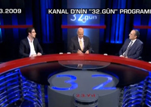 Mehmet Ali Birand Kurtlar Vadisi’ni sormuştu İfadeye çağrılan senarist Kozinoğlu’nu anlattı