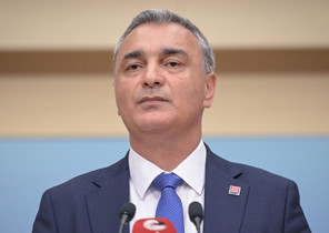 CHP temyiz başvurusundan feragat etti