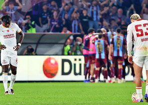 Son 60 yılın en kötü Galatasaray savunması