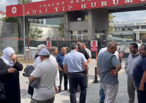 İstanbula tatile gelen savcının şüpheli ölümü