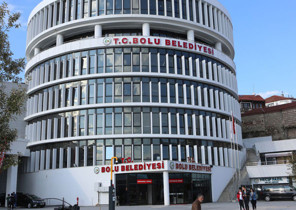 Bolu Belediyesindeki kooperatife zimmet soruşturmasında 3 şüpheli serbest bırakıldı