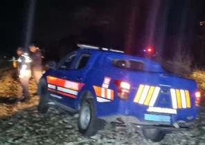 Sinop’ta tekne alabora oldu... 2 polis memurundan 1i öldü, diğer kayıp