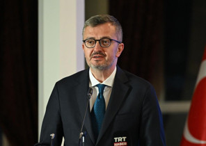 İletişim Başkanı Duran: Konya’dan yükselen selamın Filistin’in dört bir yanına ulaşmasını diliyorum