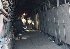 Maden faciasında ölü sayısı 5’e yükseldi