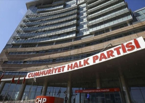 CHP’den tepki: Kişiye göre hukuk olmaz