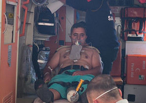 Şeker fabrikasında zehirlenenlerin sayısı 45e yükseldi