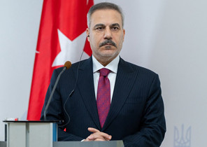 Bakan Fidan: Mekke İttifakı kurumsallaşacak