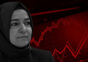 Fatma Betül Sayan Kaya ve eşi yatırımlarının ana para dışındaki kısmını TMSF hesabına gönderdi