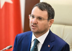 Bakan Gürlek: Türkiye olarak bölgesel istikrara büyük önem veriyoruz