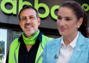 Ahbap Derneği soruşturmasında flaş tahliye: Avukat Ece Güner serbest bırakıldı