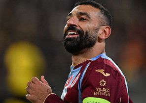 Salah, Finlandiyayı büyüledi