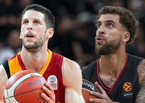 Basketbol Süper Liginde derbi heyecanı yaşanacak