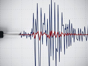 Ege Denizinde deprem Ege Denizinde deprem