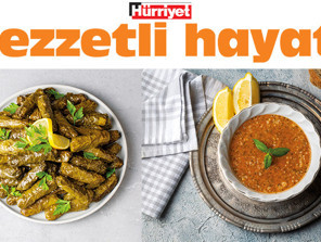 ‘Veganlar Anadolu mutfak kültürünün zenginliğinde şahane bir hayat sürebilir’