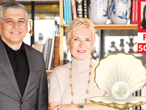 Bugünün ve geleceğin gastronomi arşivi