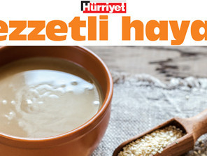 Tahinin en iyi 10 adresi: Dünya onu seviyor