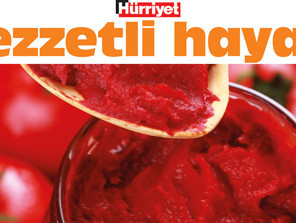 Türk mutfağında salça tartışması