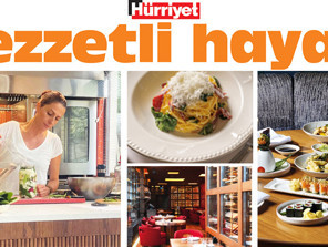 Gastronomi kazanında kaynayanlar