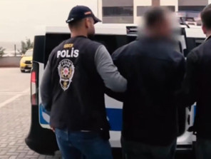 Siber suçlara yönelik operasyonlarda 403 şüpheli yakalandı