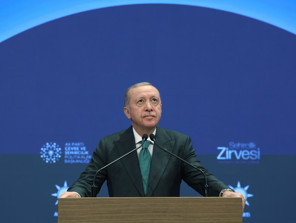 Cumhurbaşkanı Erdoğan: 30 sene önce tarihe gömdüğümüz sabıkalı belediyecilik yeniden hortladı