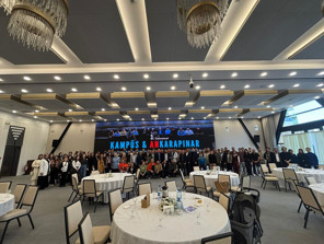 Ankarapınar buluşması