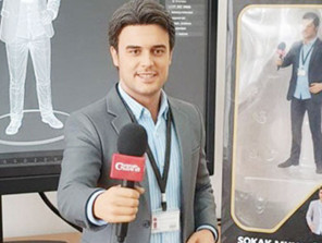 Öğretmenler gününe özel 3 boyutlu dolandırıcılık