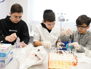 BİLSEM tanılama ve yerleştirme kılavuzu