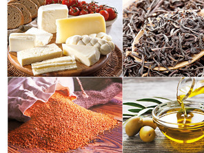 Yerel üreticiden kışlık alışveriş