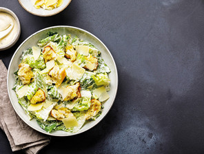 Salatayla dünya turu