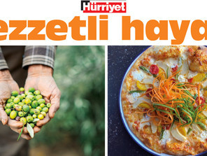 Gastronomi kazanında kaynayanlar