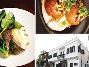 Tarsus gastronomi turizmiyle yeniden doğacak