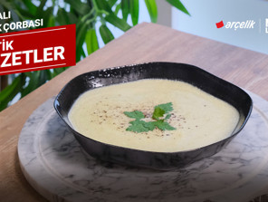 Kekik ve parmesanlı ricotta nasıl yapılır