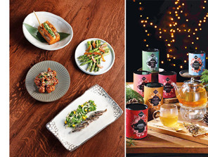 Gastronomi kazanında kaynayanlar