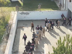 Ankarada tefeci operasyonu: 20 tutuklama