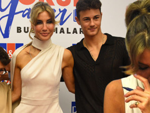 Annemizin bir kitap yazmadığı kalmıştı