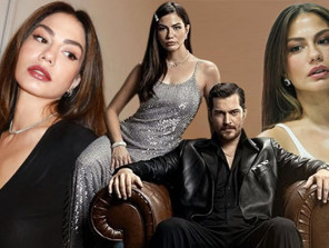 Eşref Rüya imkansız aşkları hatırlatıyor