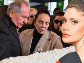 Anne ve babanın en zor vedası