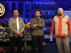 MasterChef altın önlüğü kazanan ikinci isim belli oldu 23 Aralık MasterChef altın önlüğü kim giydi