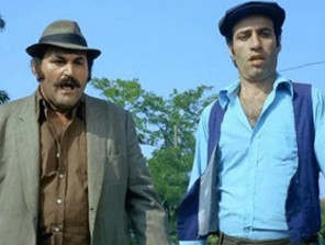 Gardırop Fuatın oğlunu gören inanamıyor