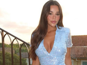 Ezgi Fındık kimdir, kaç yaşında, ne iş yapıyor Sosyal medya fenomeni Ezgi Fındık nereli