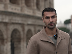 Zeki Çelik, İtalyanların kendisine taktığı lakabı açıkladı: Hoşuma gidiyor