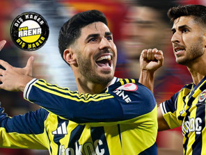 Asensionun Fenerbahçeye transferindeki sebebi duyurdu: Türk çayı ve Dünya Kupası