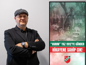 Karşıyaka Spor Kulübünden çağrı: Hikayene sahip çık