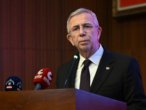 Yavaş’tan su kesintisi için özür